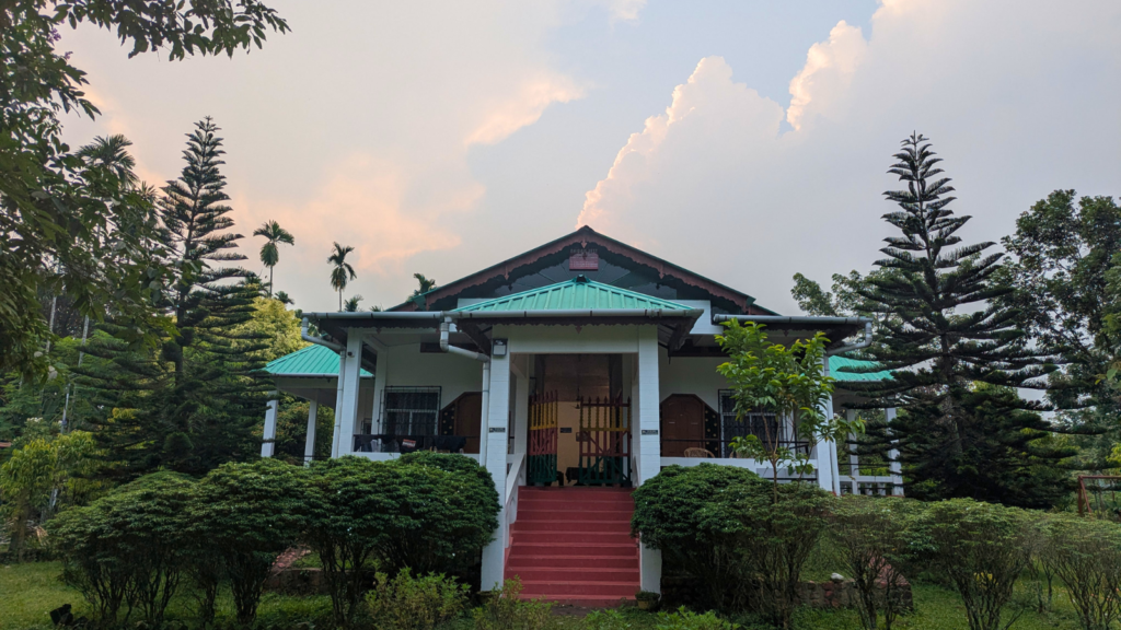 raidak nest